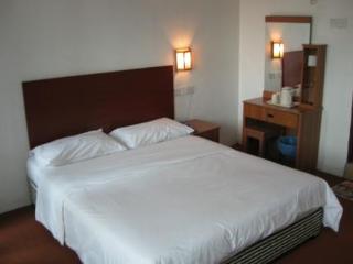 Rose Taman Johor Jaya Hotel Johor Bahru