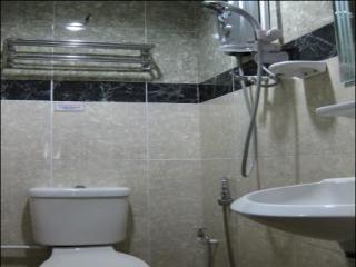 Rose Taman Johor Jaya Hotel *