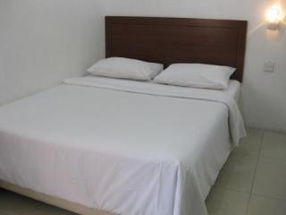 Rose Taman Johor Jaya Hotel Johor Bahru