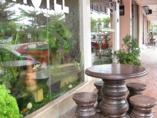 Hotel Rose Taman Johor Jaya *