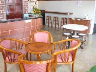 Rose Taman Johor Jaya Hotel *