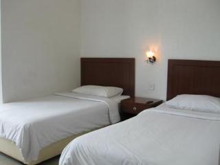 Rose Taman Johor Jaya Hotel Johor Bahru