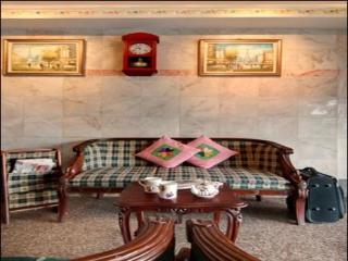 Hotel Rose Taman Johor Jaya *