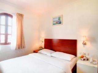 Hotel Rose Taman Johor Jaya Johor Bahru