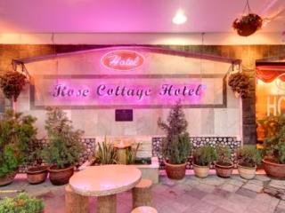 Rose Taman Johor Jaya Hotel Johor Bahru