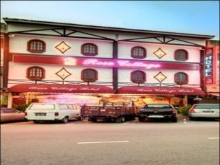 Rose Taman Johor Jaya *