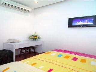 Hotel Rose Taman Johor Jaya *