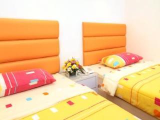 Rose Taman Johor Jaya Hotel *