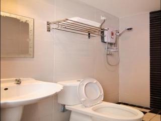 Hotel Rose Taman Johor Jaya Johor Bahru